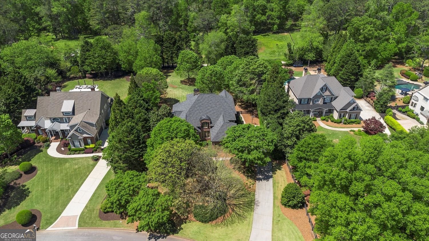 755 Cooper Sandy Cove Alpharetta - 6