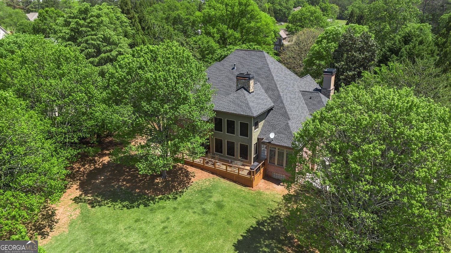755 Cooper Sandy Cove Alpharetta - 7