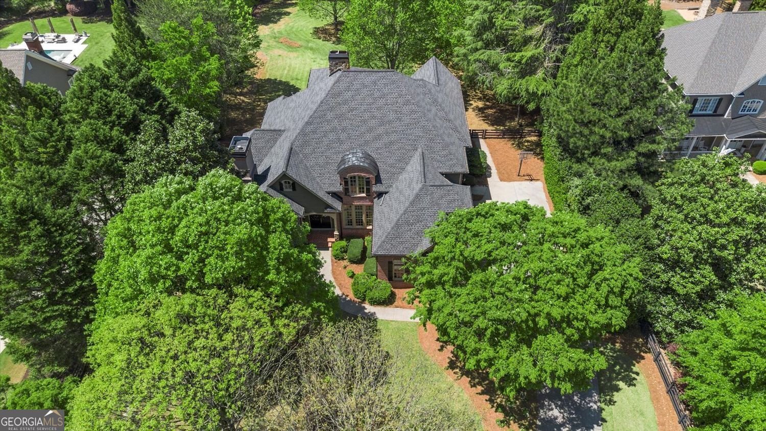 755 Cooper Sandy Cove Alpharetta - 8