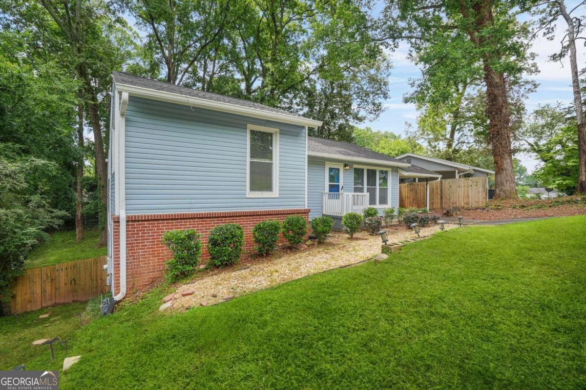 4981 Crowe Drive Smyrna - 2