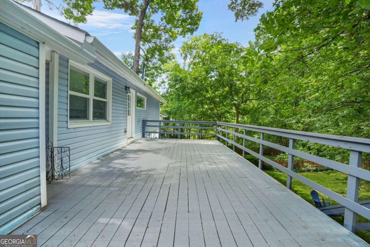 4981 Crowe Drive Smyrna - 22