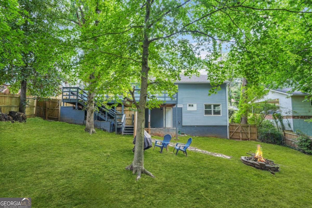 4981 Crowe Drive Smyrna - 23