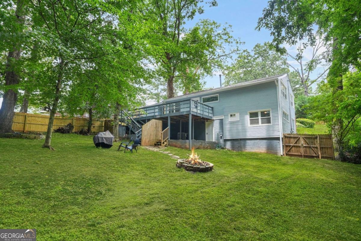 4981 Crowe Drive Smyrna - 24