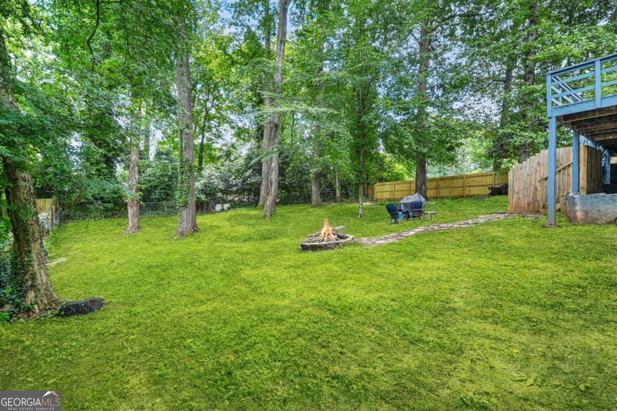 4981 Crowe Drive Smyrna - 25