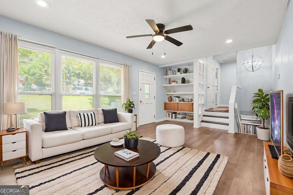 4981 Crowe Drive Smyrna - 3