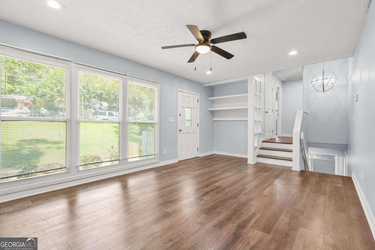 4981 Crowe Drive Smyrna - 4