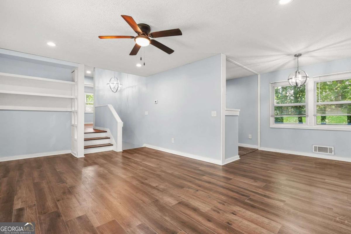 4981 Crowe Drive Smyrna - 6