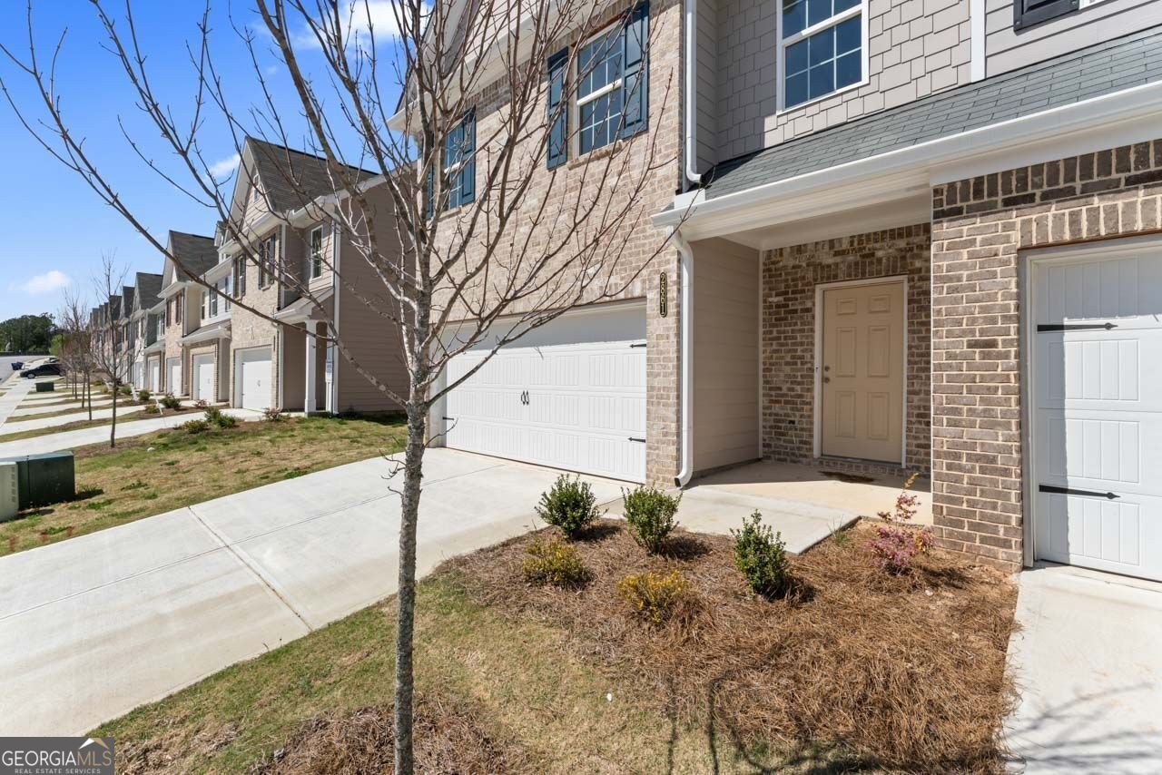 2861 FAREED Douglasville - 2