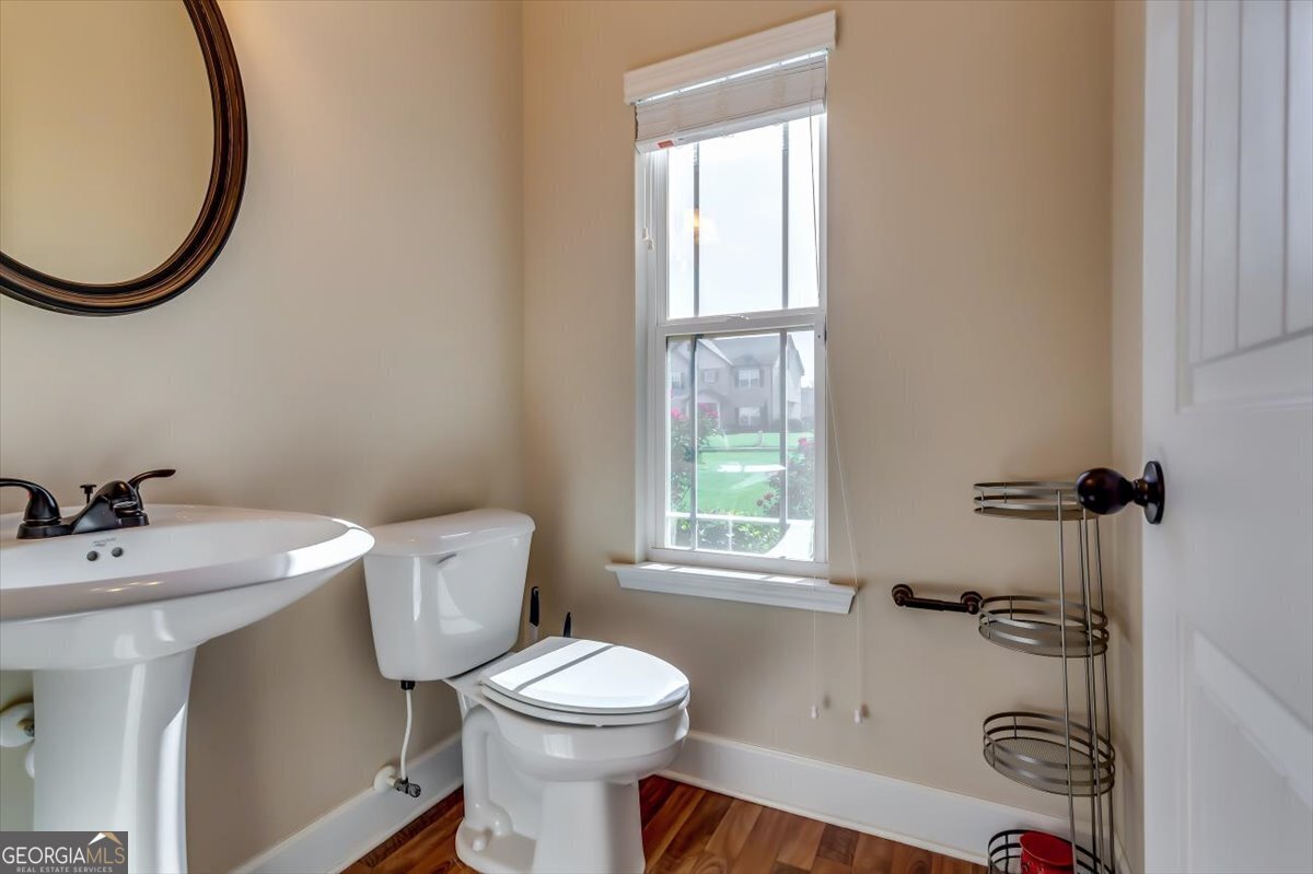 609 Turnbill Drive Mcdonough - 10