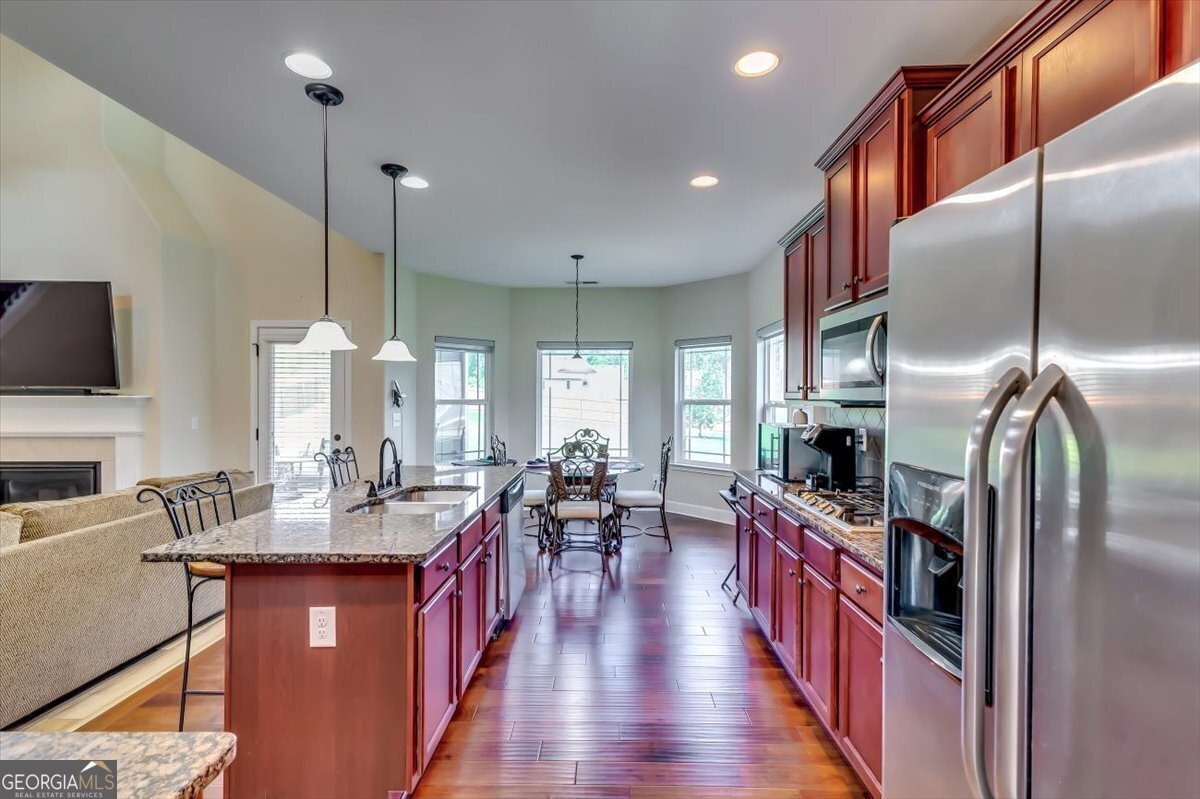 609 Turnbill Drive Mcdonough - 11
