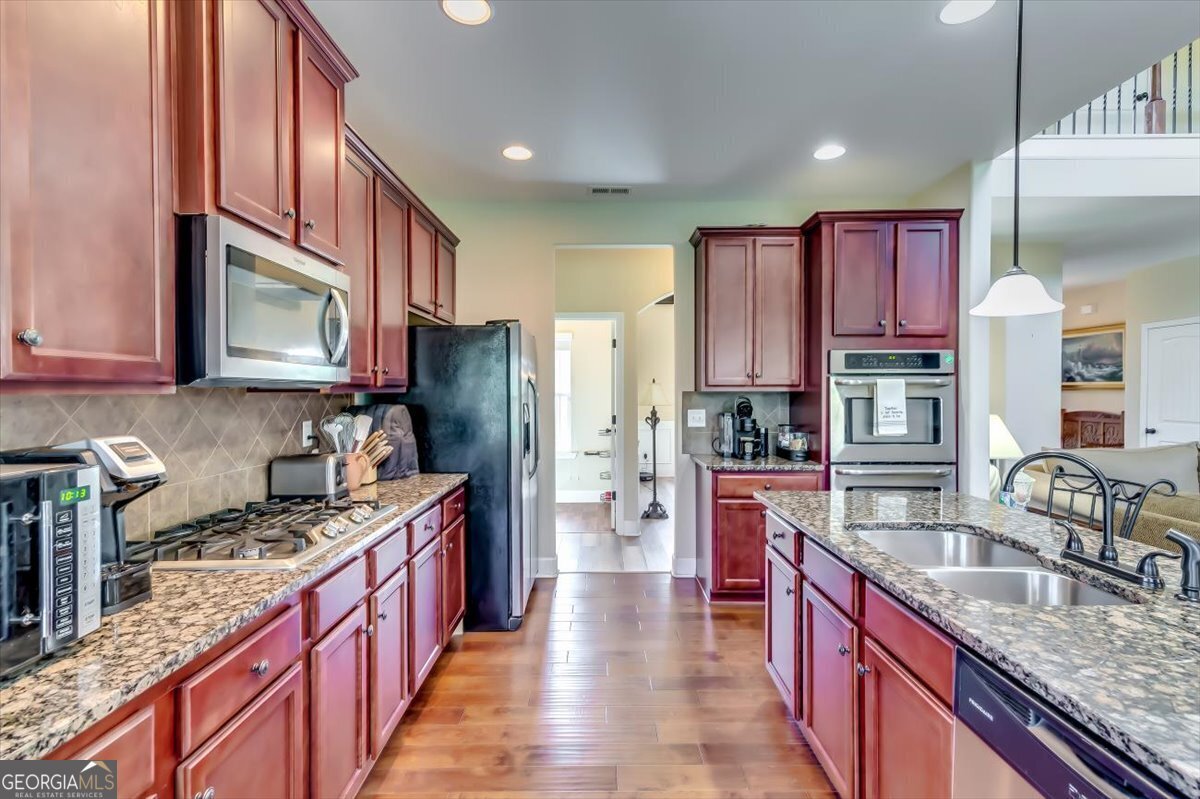 609 Turnbill Drive Mcdonough - 12