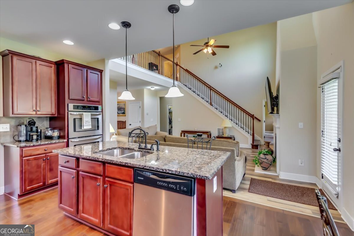 609 Turnbill Drive Mcdonough - 13