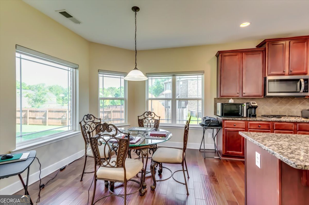 609 Turnbill Drive Mcdonough - 15