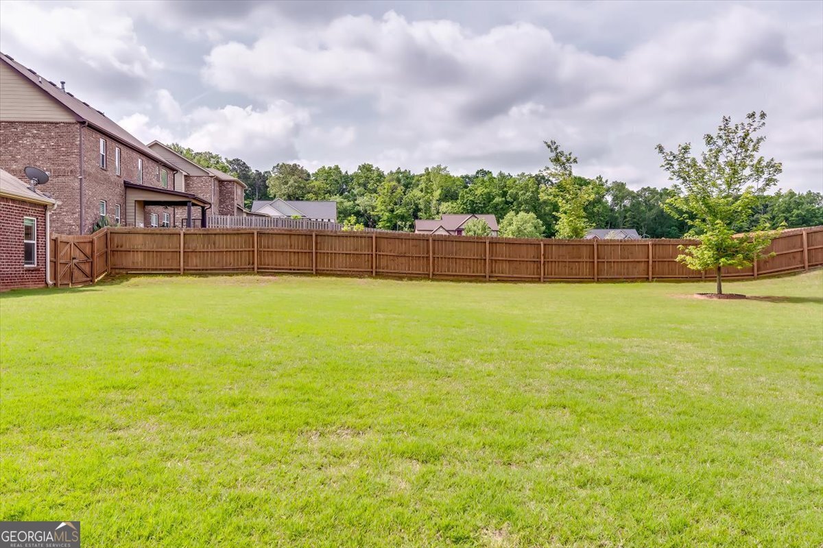 609 Turnbill Drive Mcdonough - 2