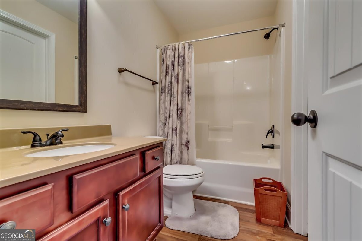 609 Turnbill Drive Mcdonough - 27