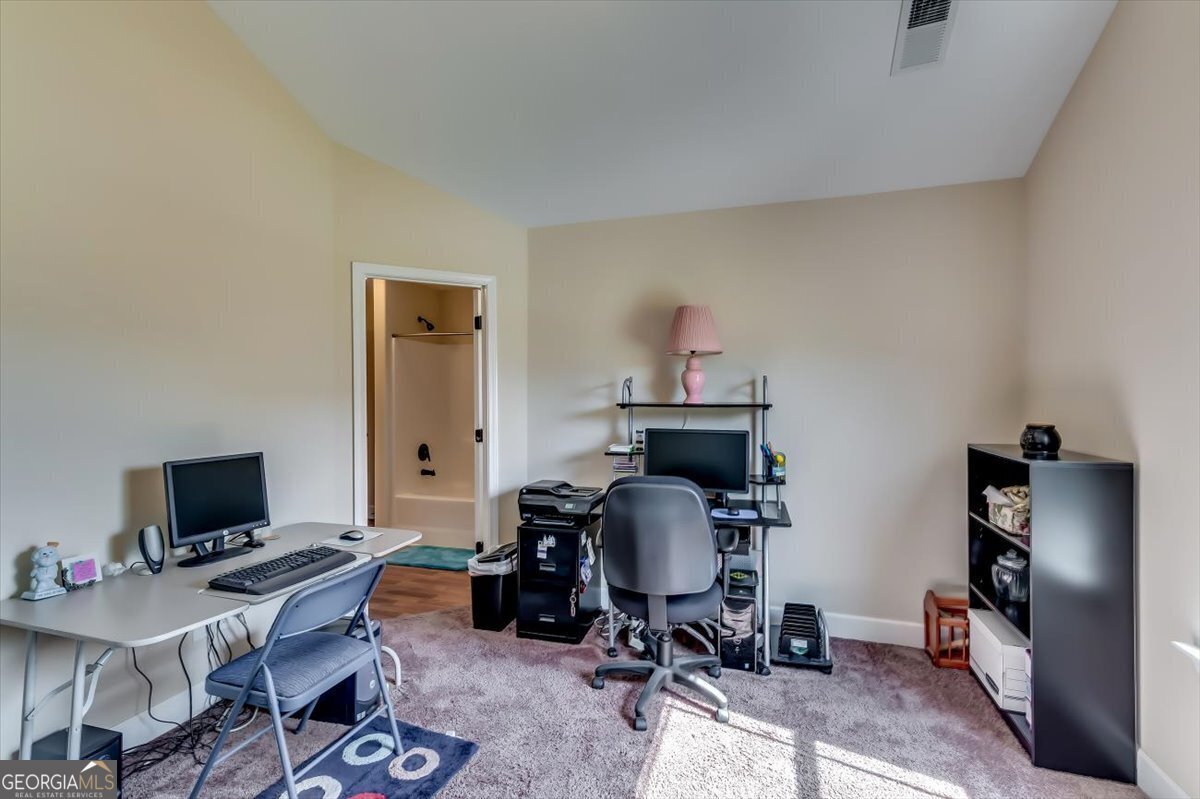 609 Turnbill Drive Mcdonough - 30