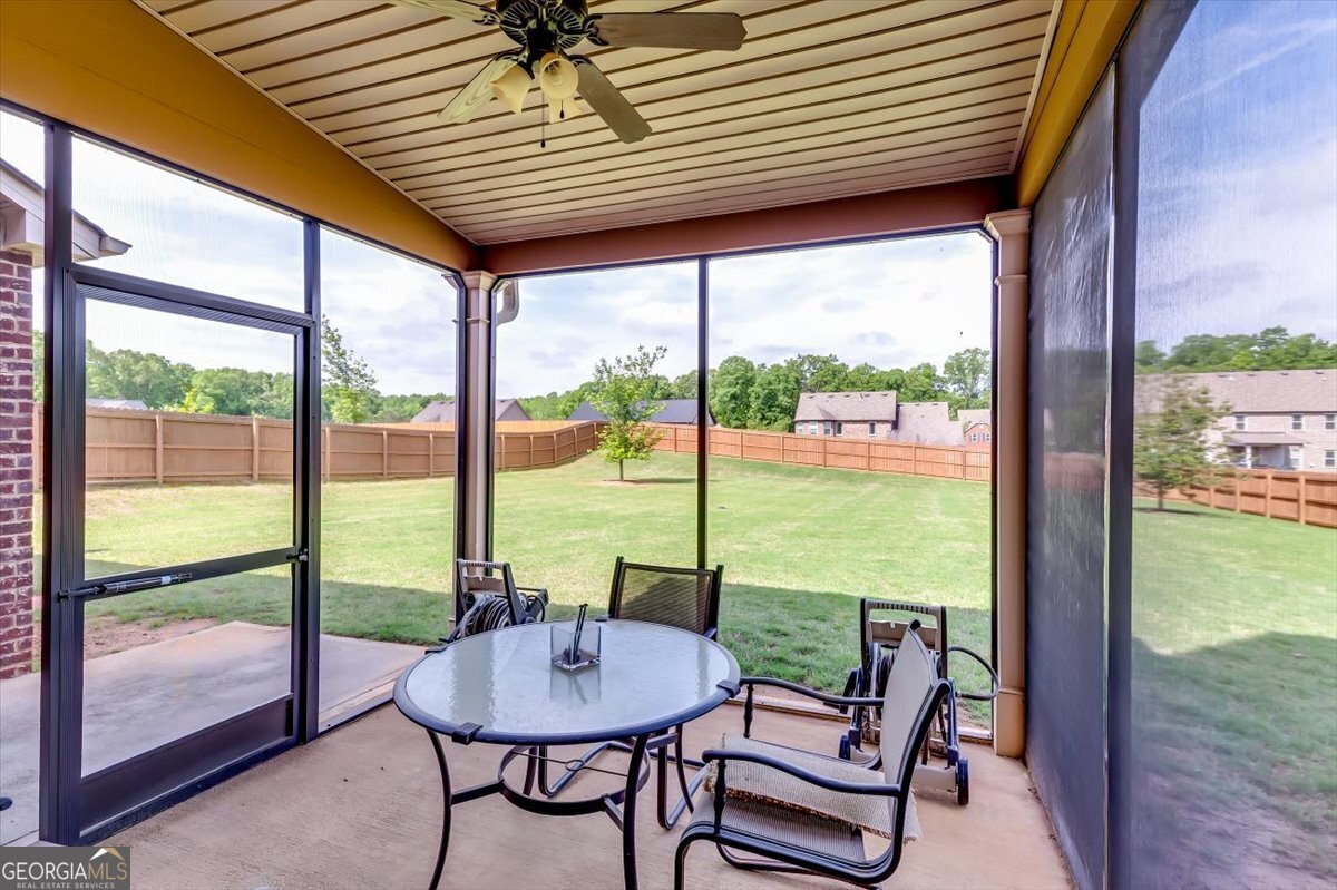 609 Turnbill Drive Mcdonough - 35
