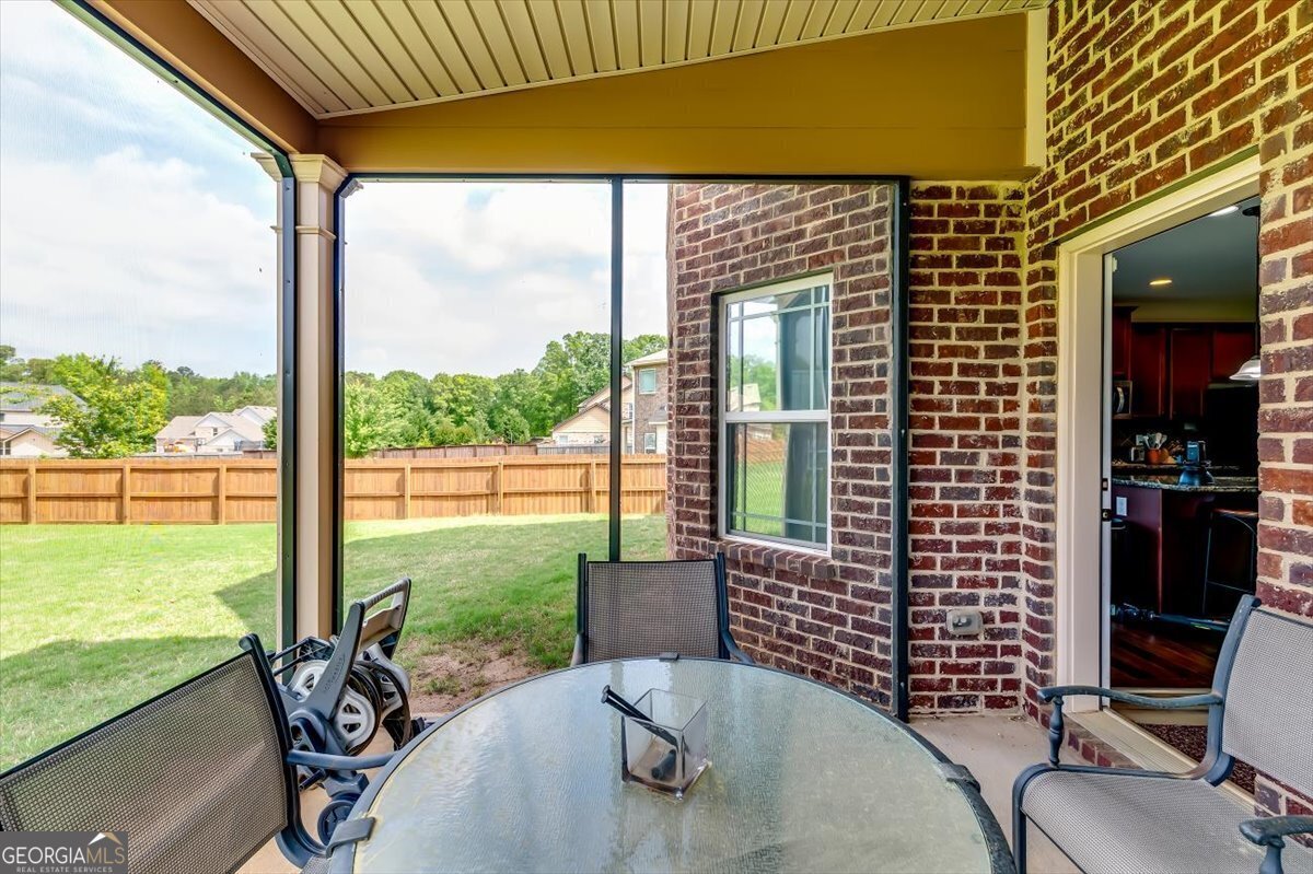 609 Turnbill Drive Mcdonough - 36