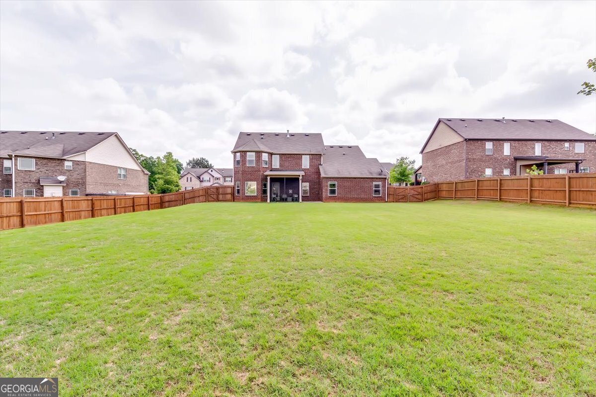609 Turnbill Drive Mcdonough - 38