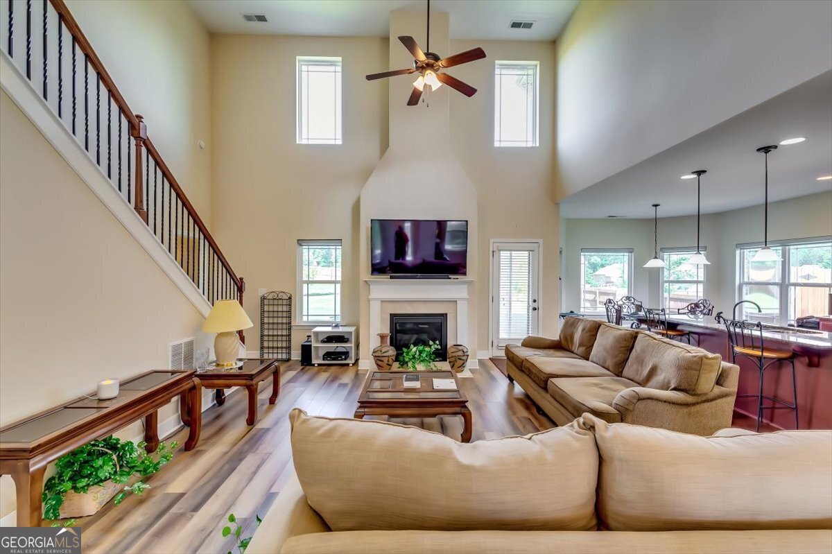 609 Turnbill Drive Mcdonough - 5