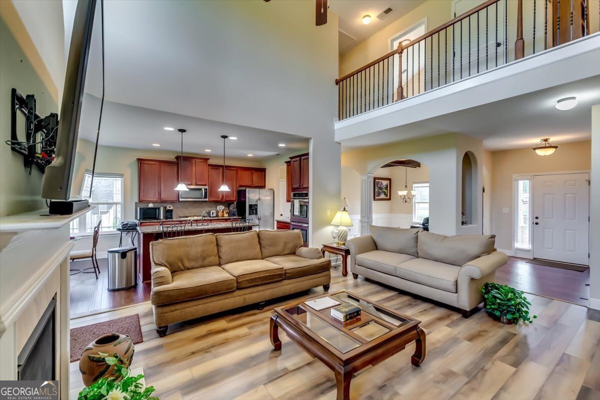 609 Turnbill Drive Mcdonough - 6
