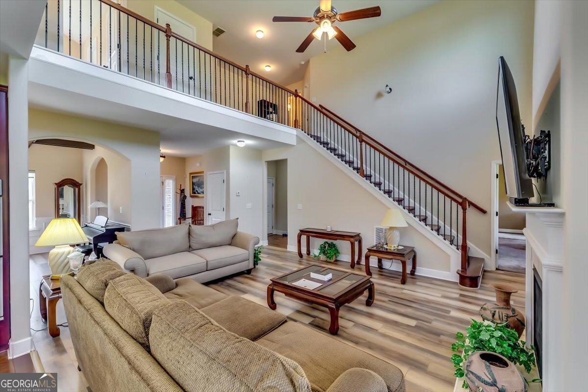 609 Turnbill Drive Mcdonough - 7