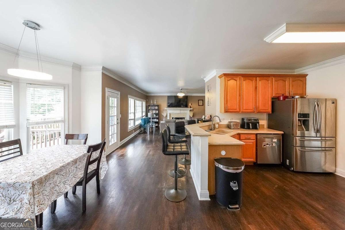 2684 Mountain Oaks Court Powder Springs - 11
