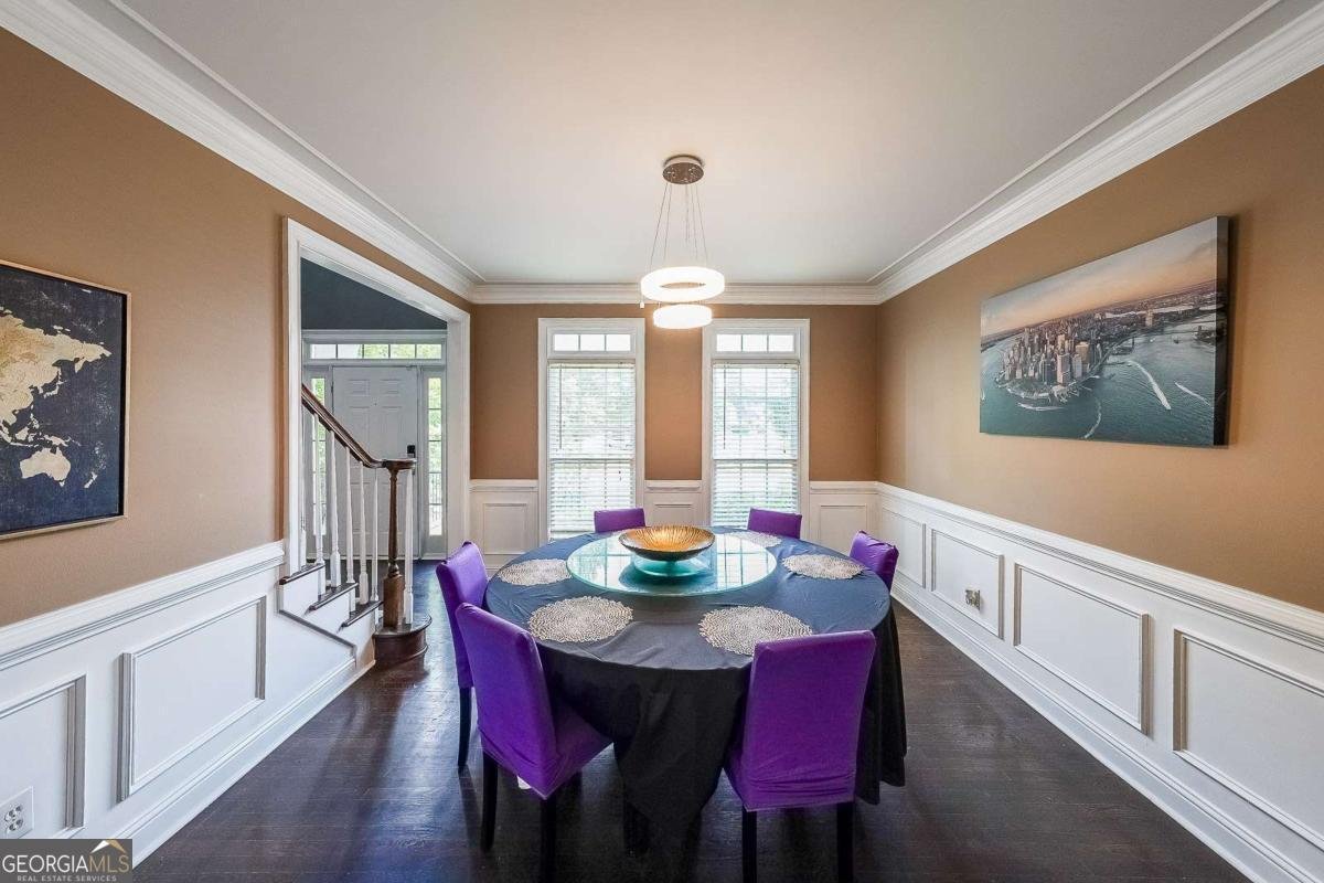2684 Mountain Oaks Court Powder Springs - 12