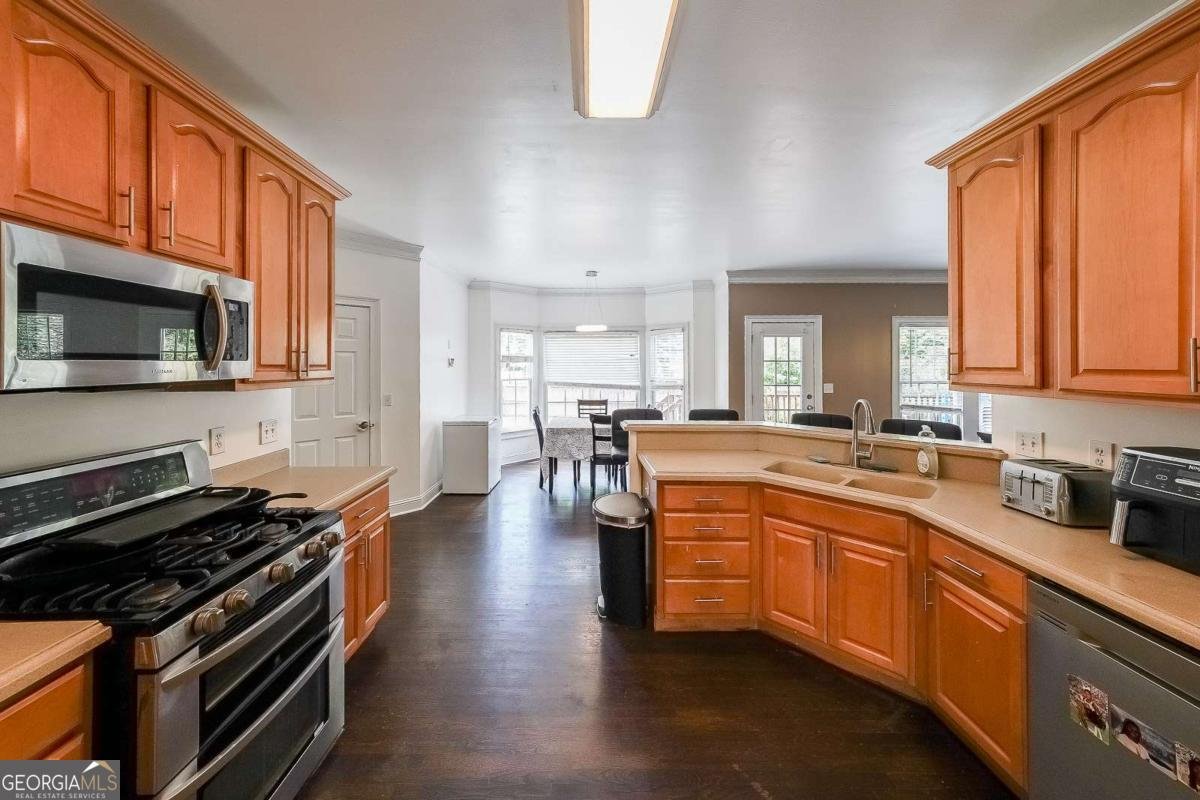 2684 Mountain Oaks Court Powder Springs - 14