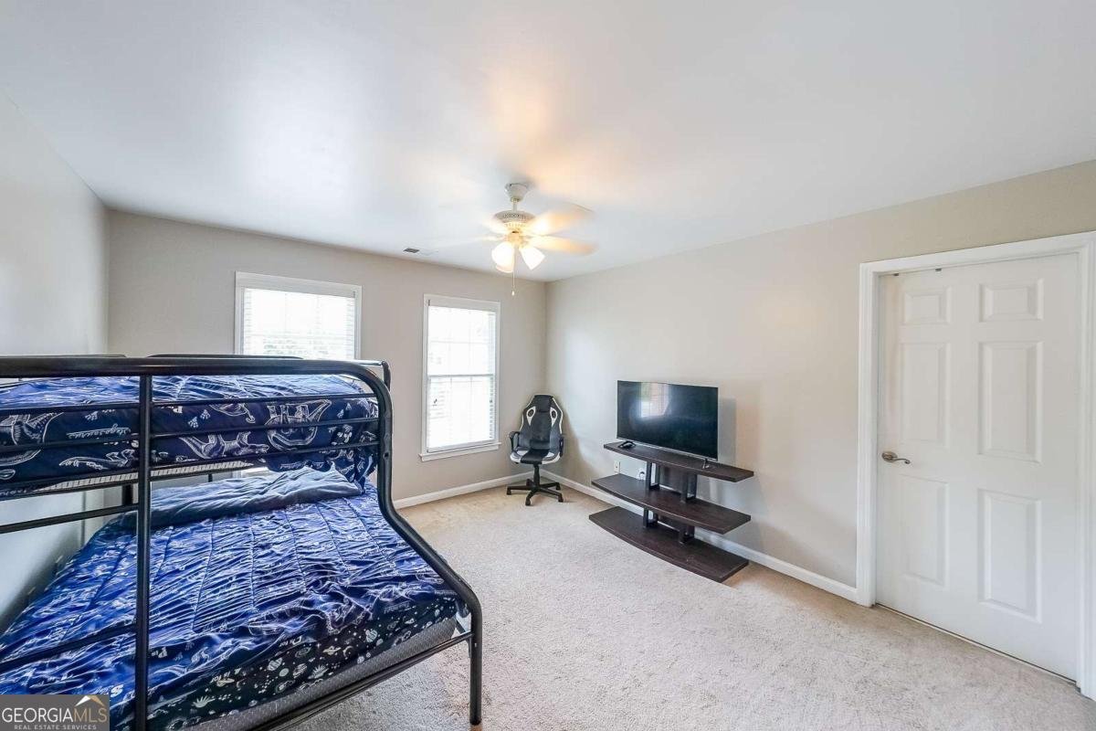 2684 Mountain Oaks Court Powder Springs - 17