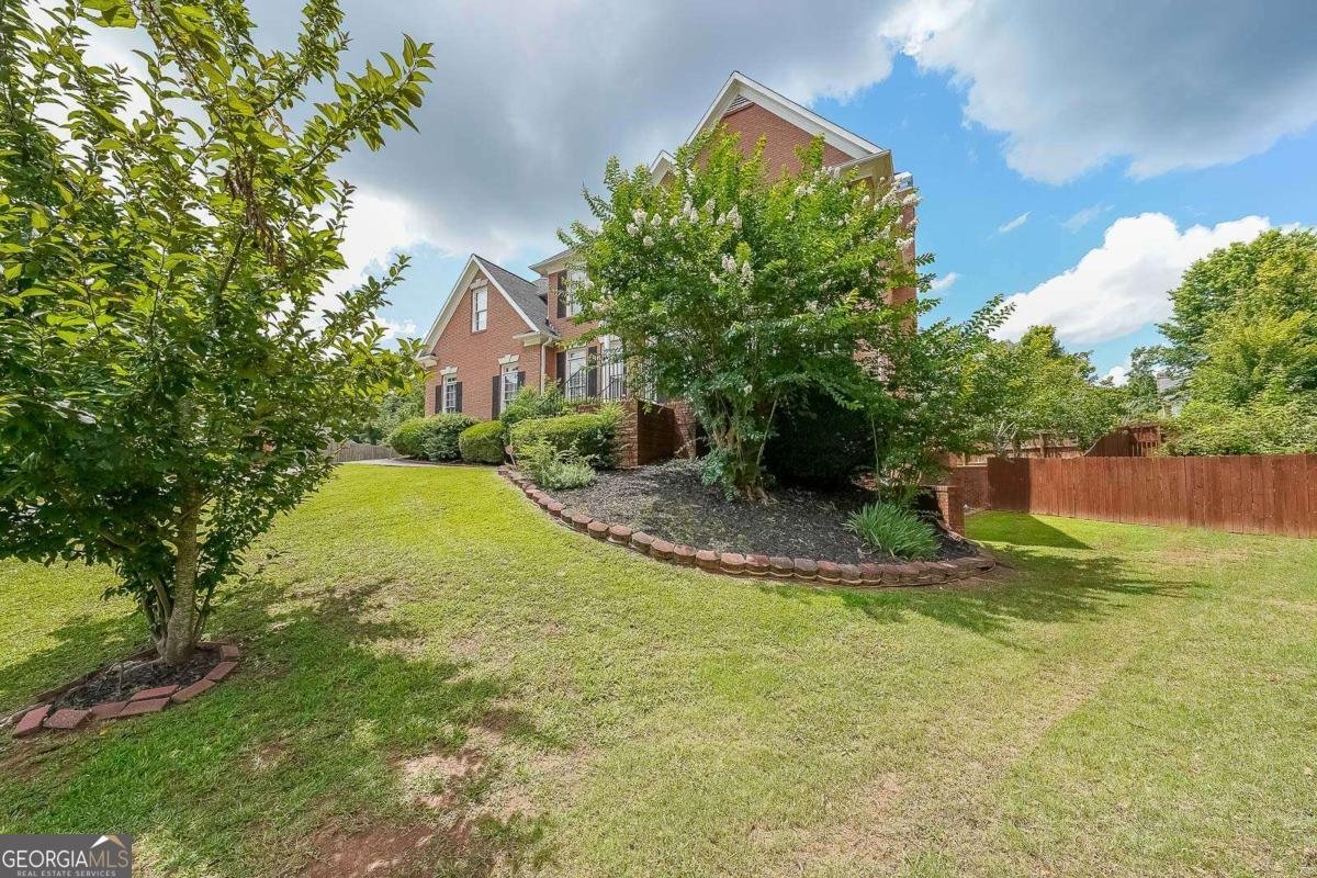 2684 Mountain Oaks Court Powder Springs - 2
