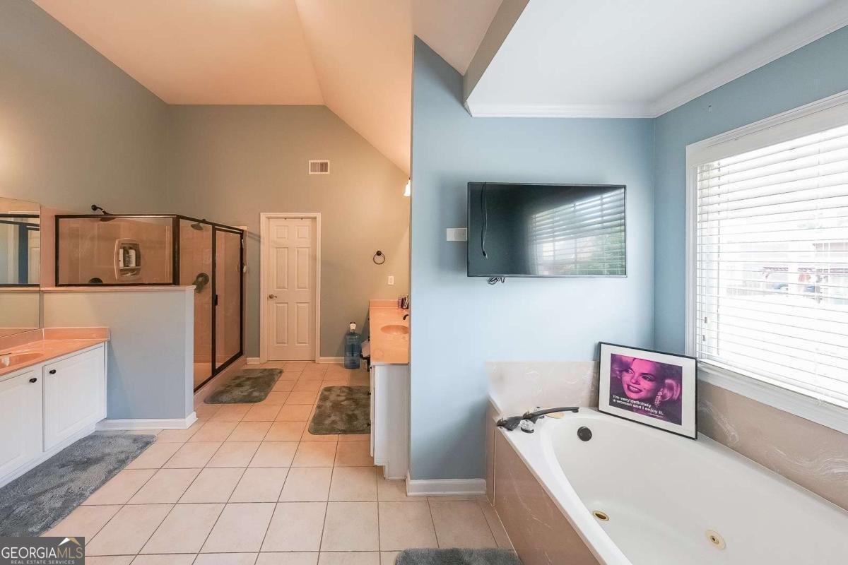 2684 Mountain Oaks Court Powder Springs - 22
