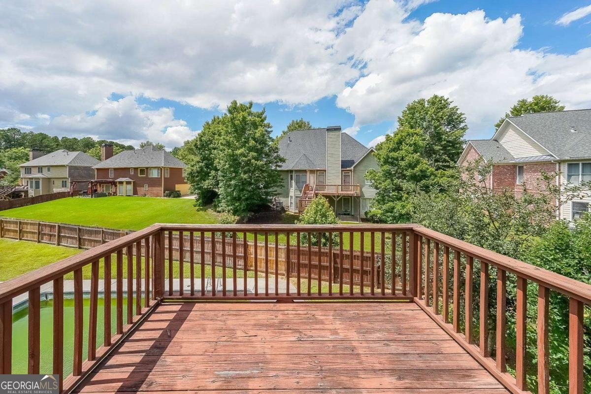 2684 Mountain Oaks Court Powder Springs - 24