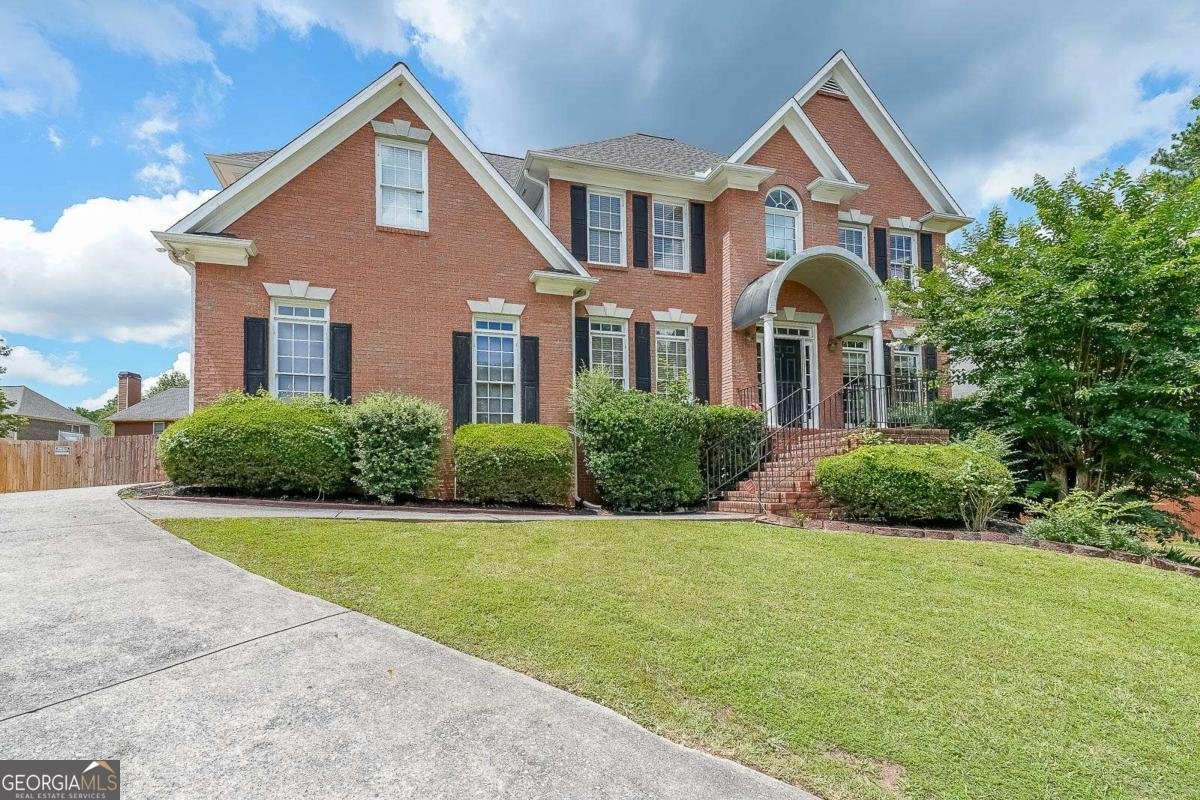 2684 Mountain Oaks Court Powder Springs - 3
