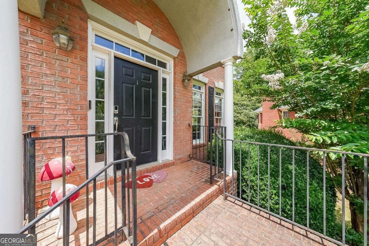 2684 Mountain Oaks Court Powder Springs - 4
