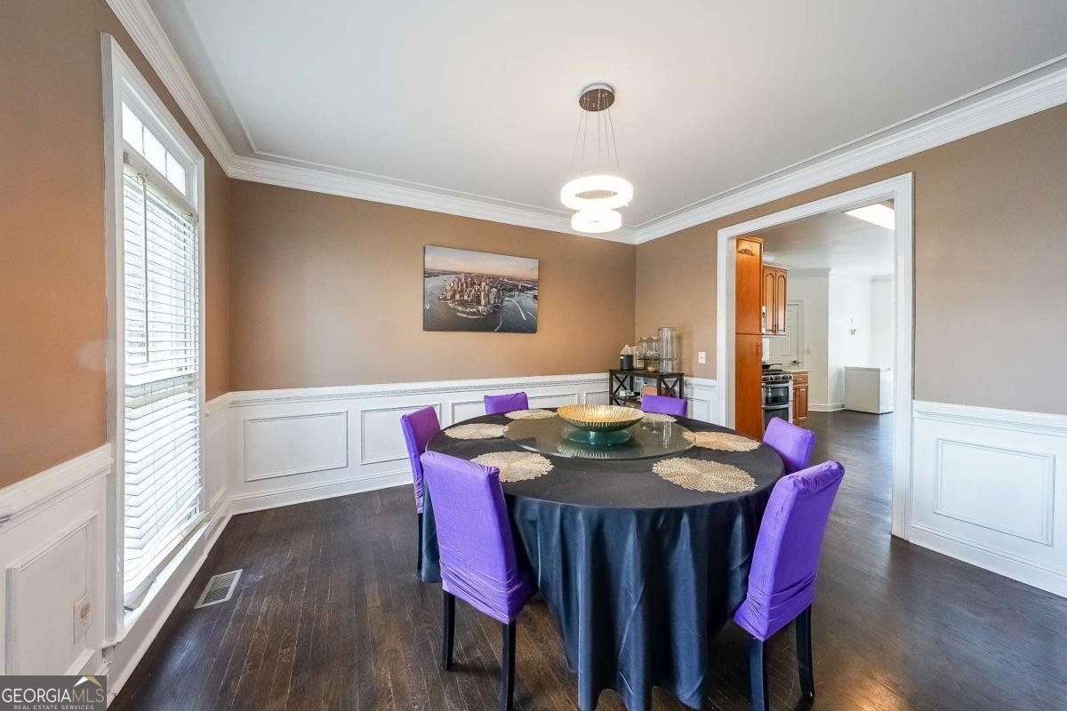 2684 Mountain Oaks Court Powder Springs - 6