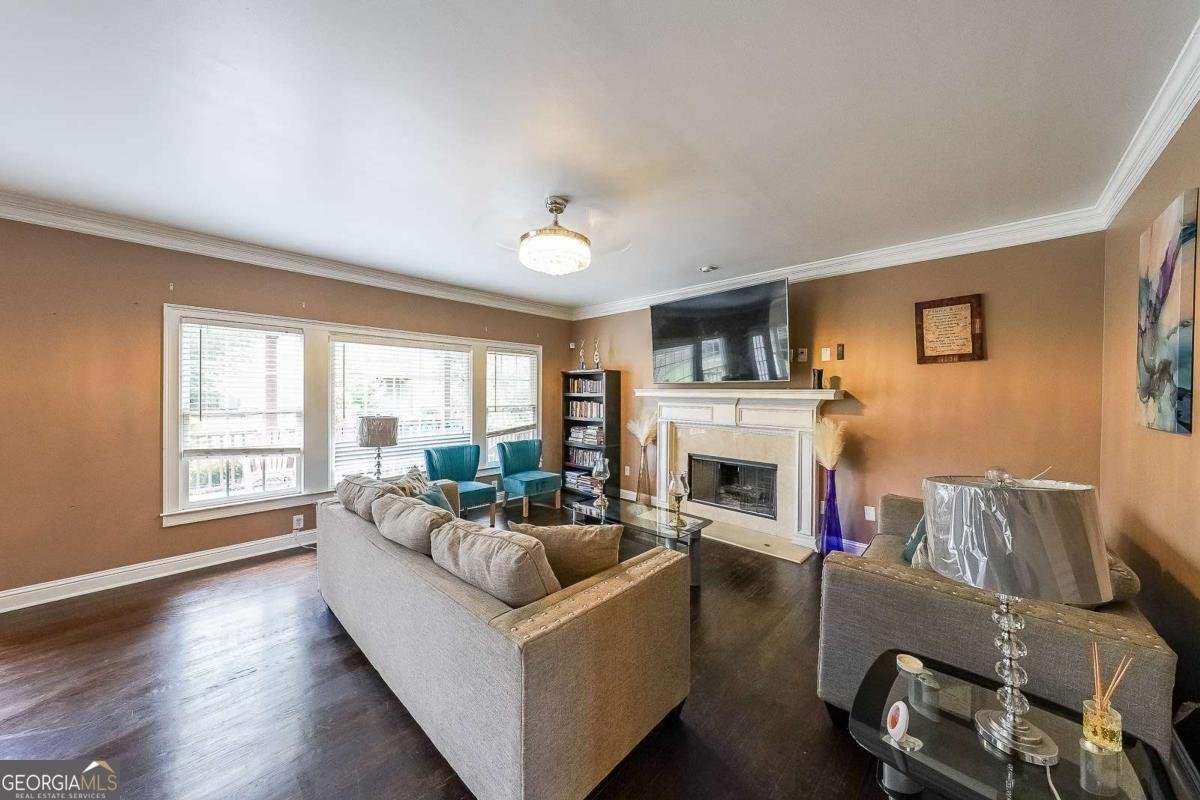 2684 Mountain Oaks Court Powder Springs - 7