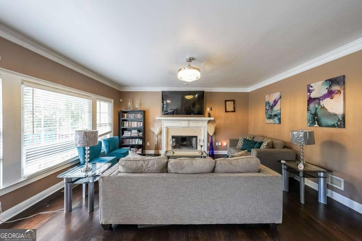 2684 Mountain Oaks Court Powder Springs - 8