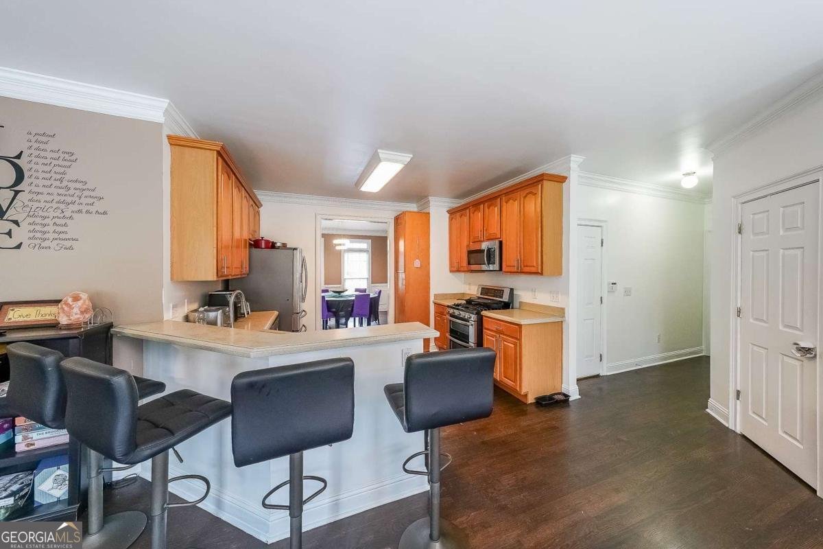 2684 Mountain Oaks Court Powder Springs - 9