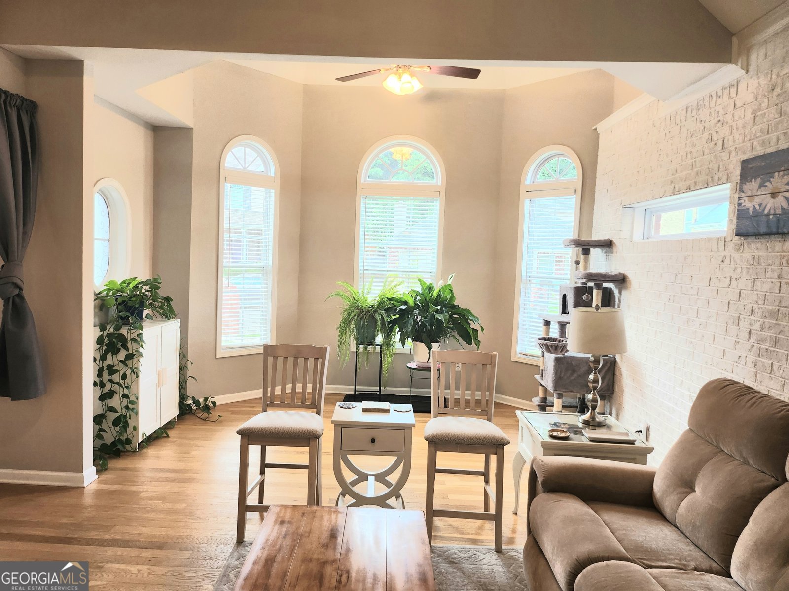 3473 Newtons Crest Circle Snellville - 1