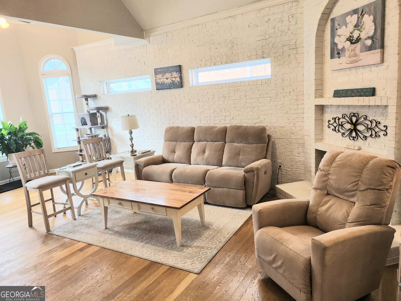 3473 Newtons Crest Circle Snellville - 2