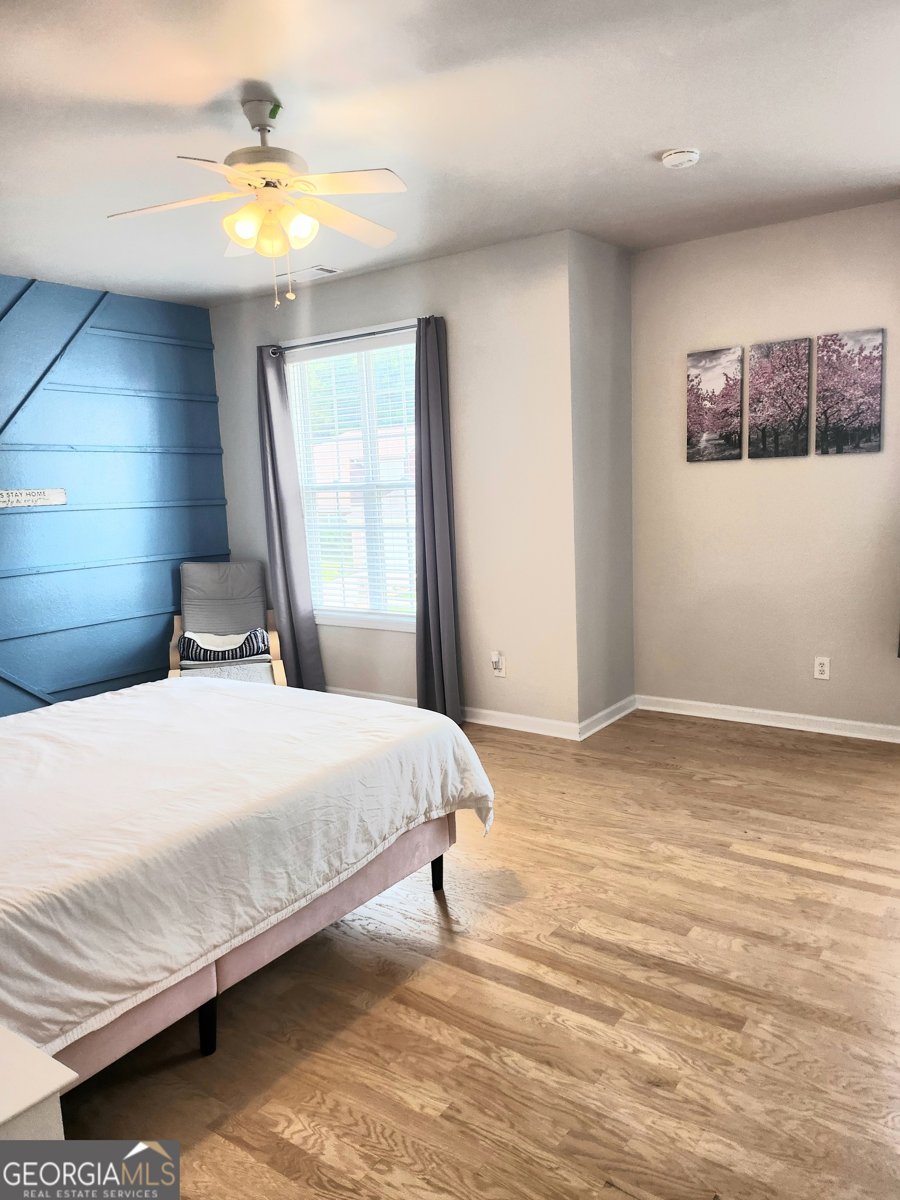 3473 Newtons Crest Circle Snellville - 21