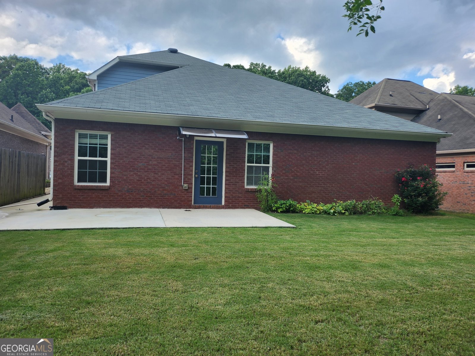 3473 Newtons Crest Circle Snellville - 23