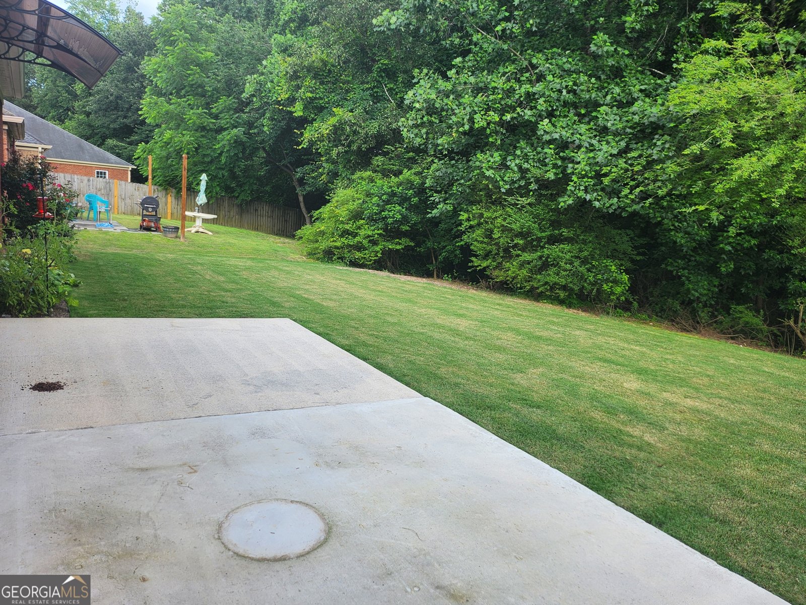 3473 Newtons Crest Circle Snellville - 25