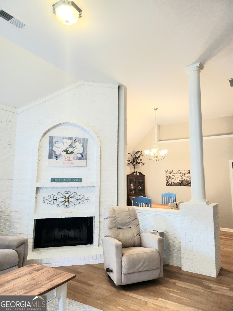 3473 Newtons Crest Circle Snellville - 3