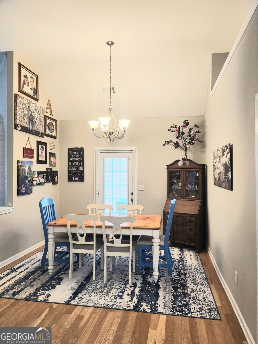 3473 Newtons Crest Circle Snellville - 4