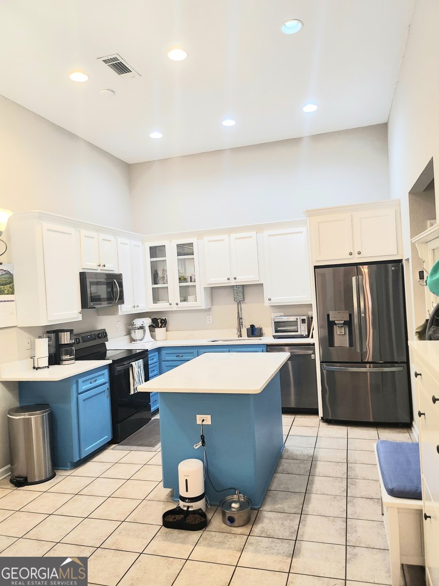 3473 Newtons Crest Circle Snellville - 5