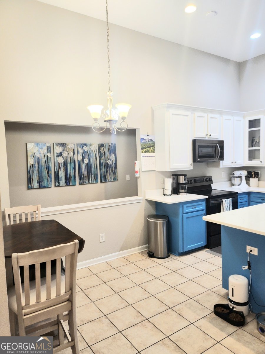 3473 Newtons Crest Circle Snellville - 6