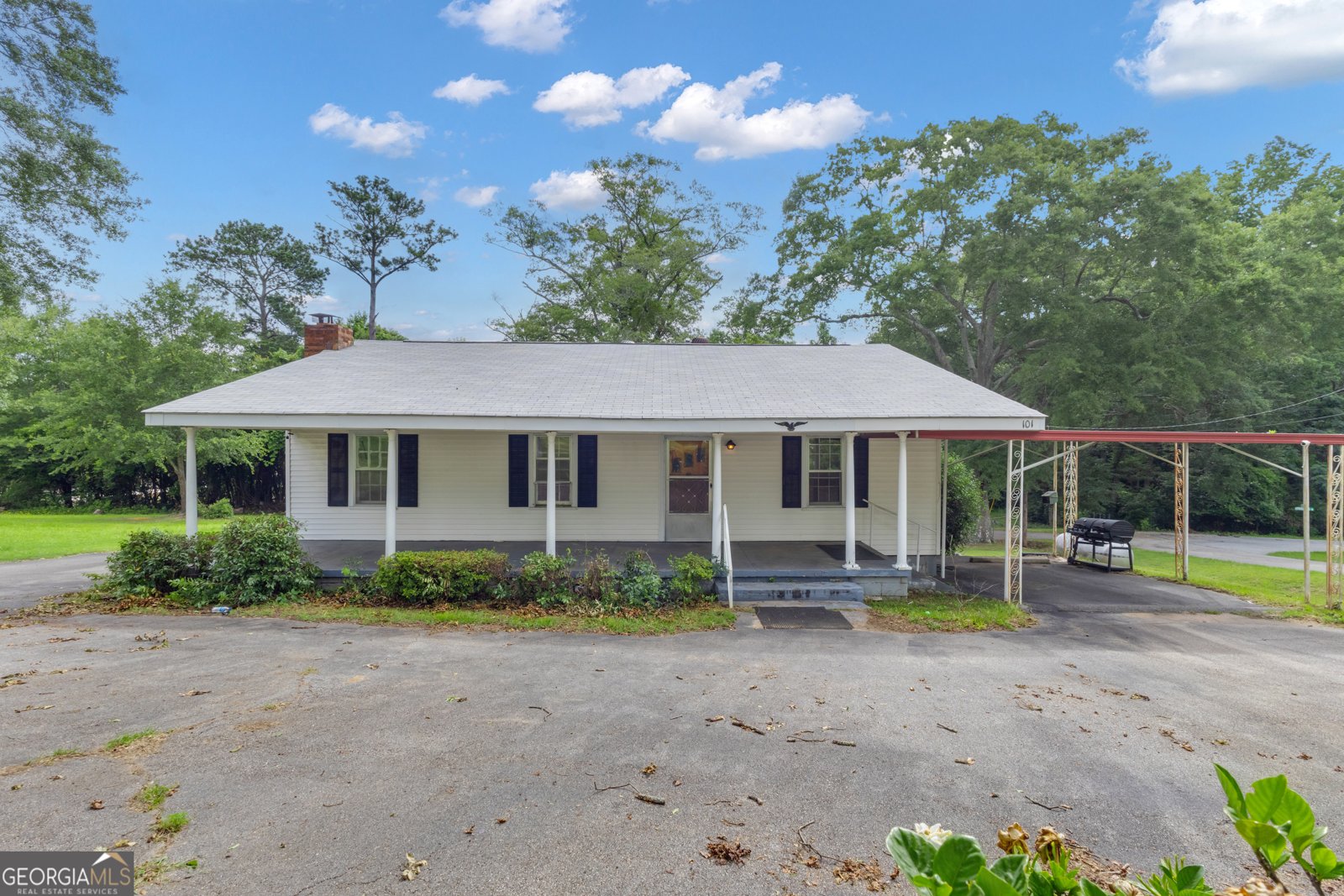 101 Leverett Street Warm Springs - 1
