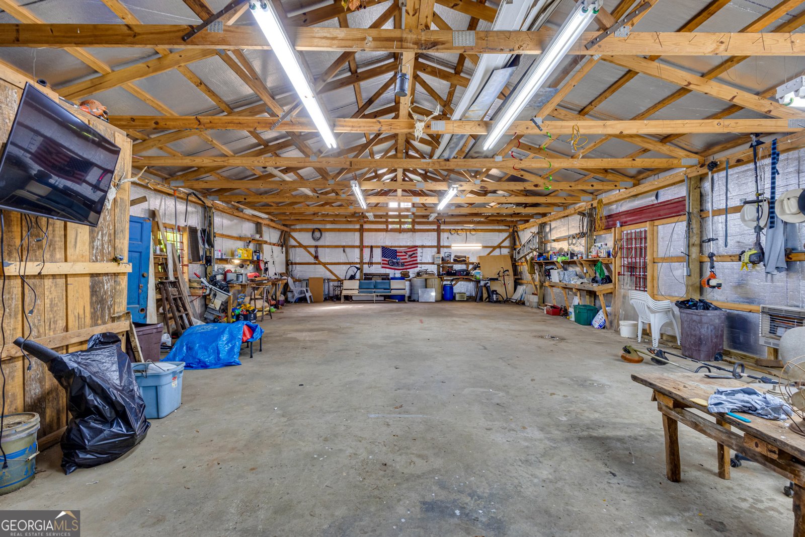 101 Leverett Street Warm Springs - 10